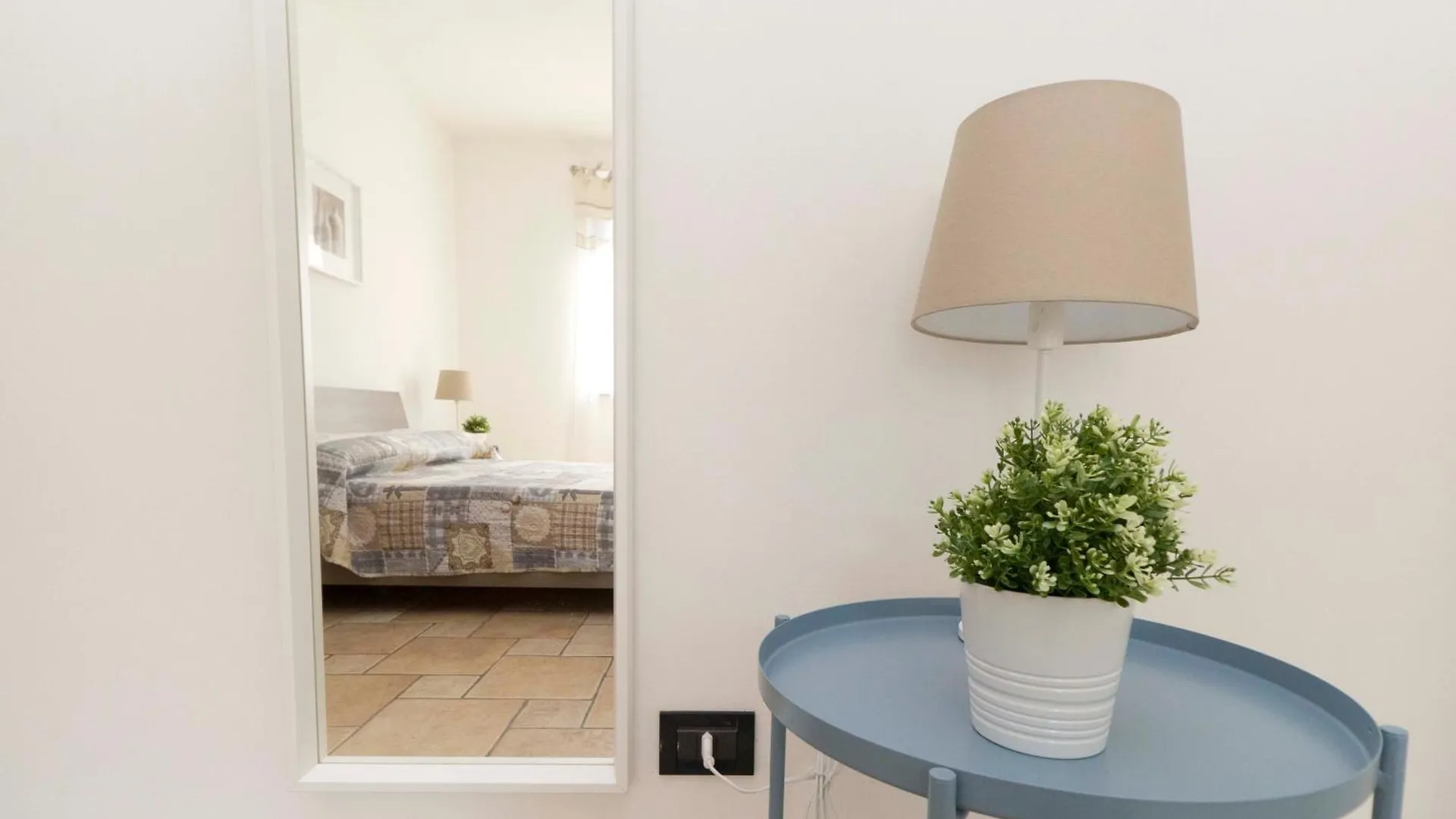 Gipsy - X 6 Garden & Magic Apartment Sulzano Italy