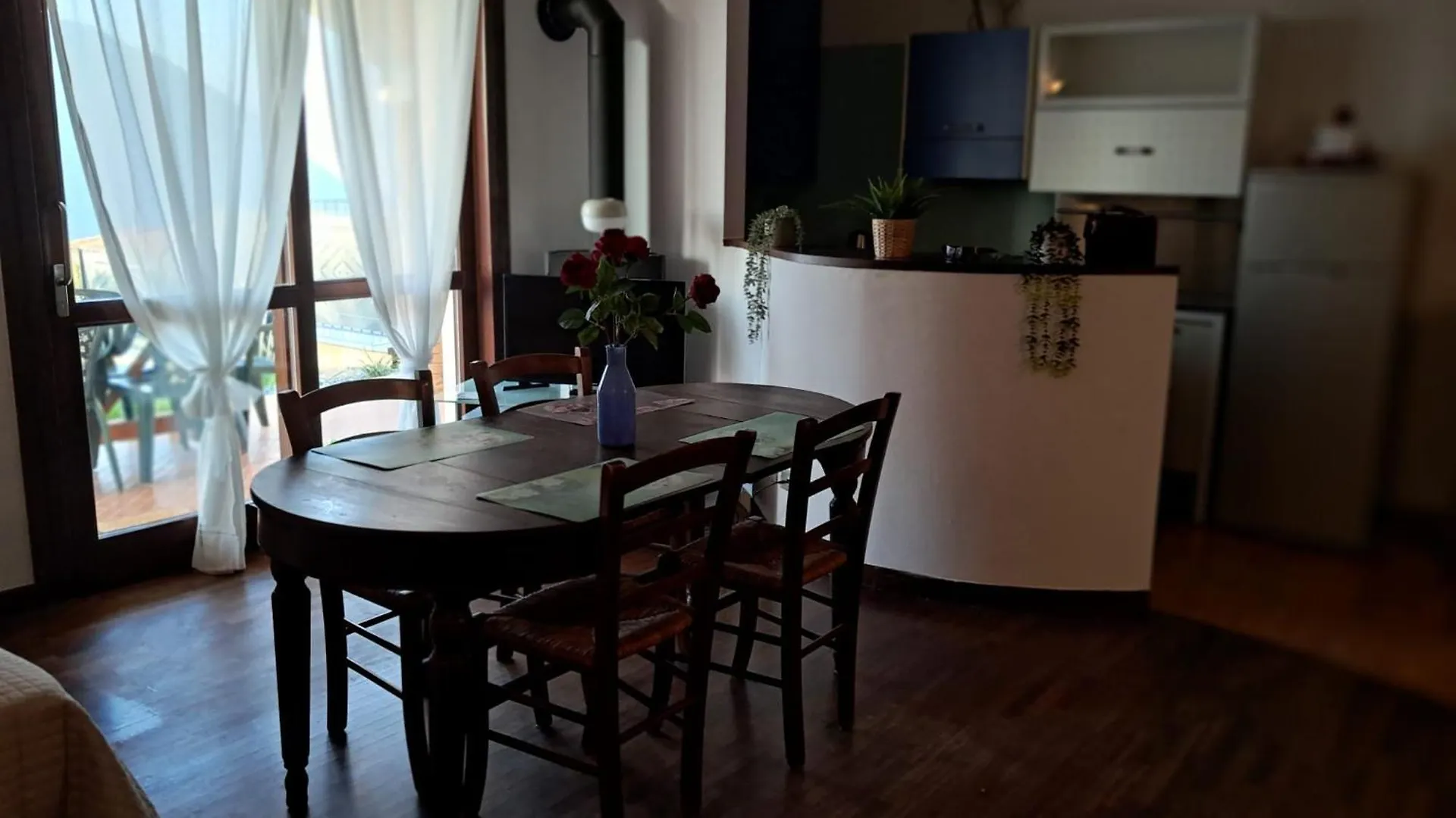 Gipsy - X 6 Garden & Magic Apartment Sulzano