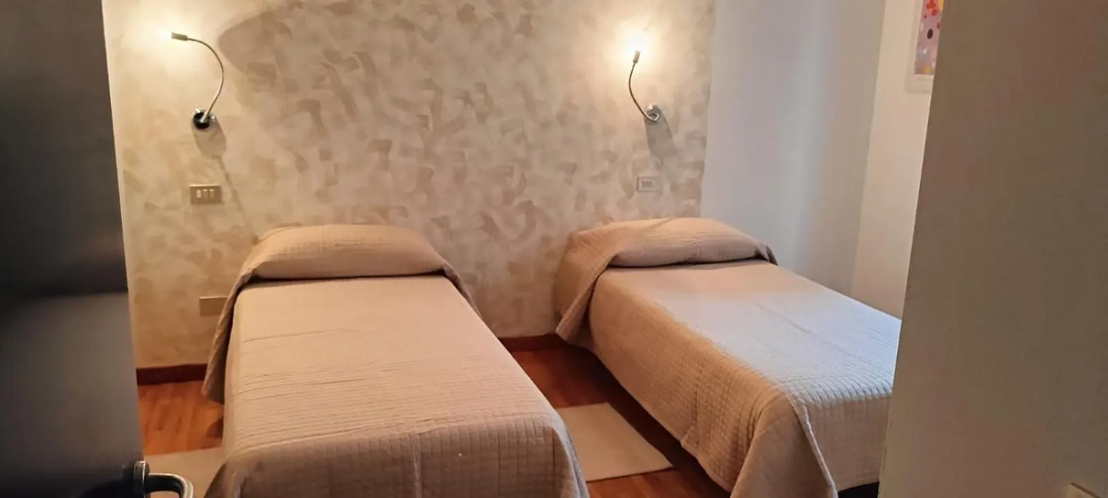 Gipsy - X 6 Garden & Magic Apartment Sulzano