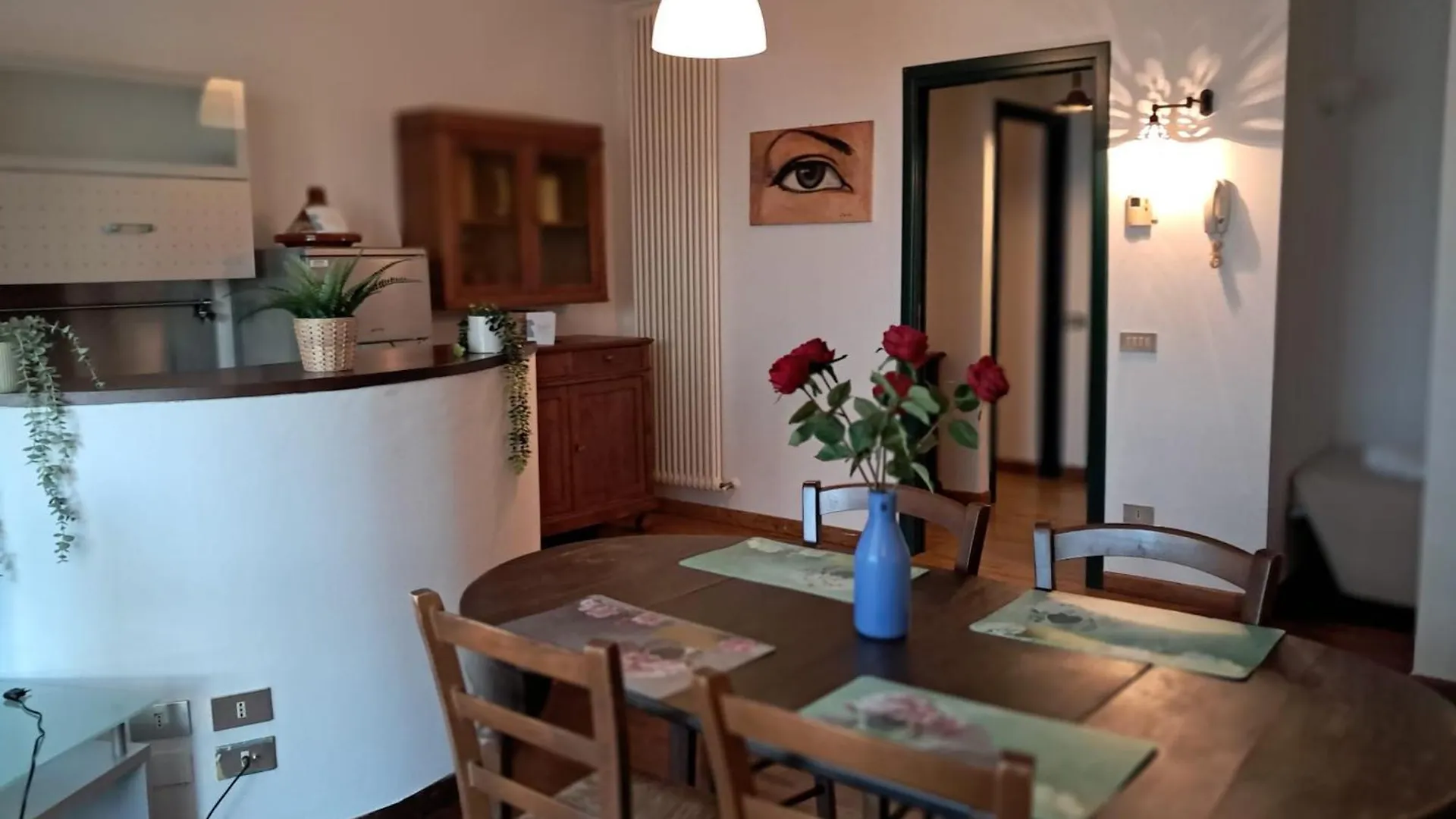 Gipsy - X 6 Garden & Magic Apartment Sulzano