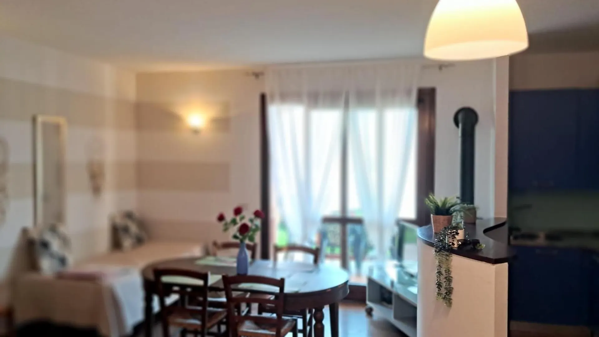 Gipsy - X 6 Garden & Magic Apartment Sulzano