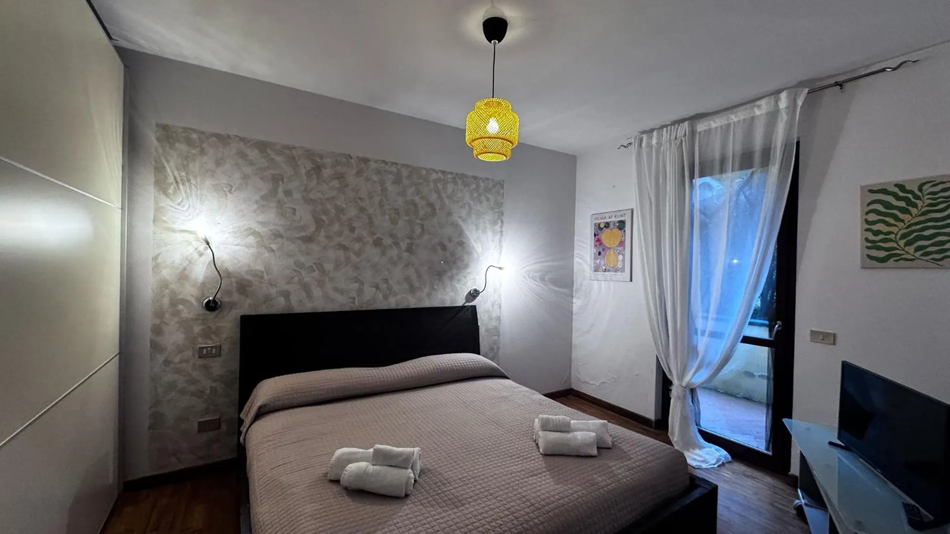 Gipsy - X 6 Garden & Magic Apartment Sulzano