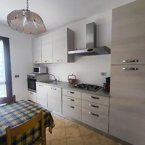 Apartment Casadolcelago Con Giardino Vista Parking Free, Sulzano