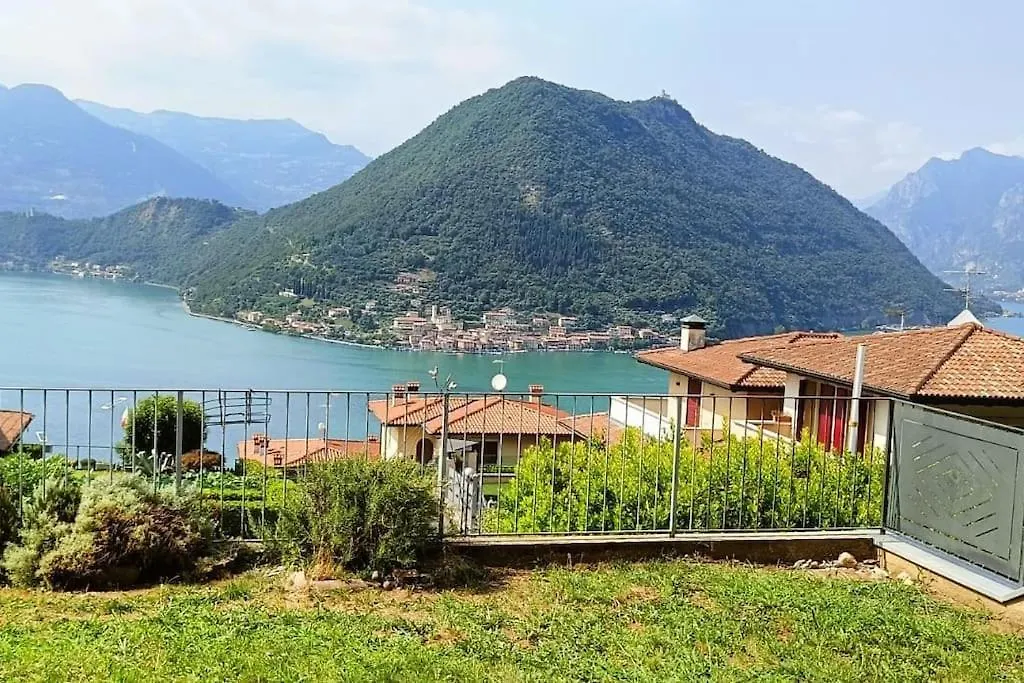Gipsy - X 6 Garden & Magic Apartment Sulzano