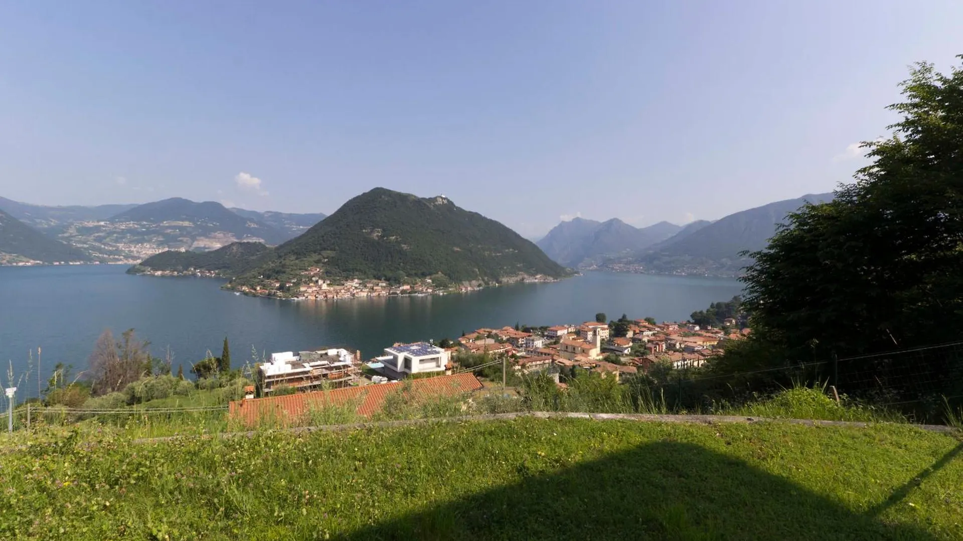 Gipsy - X 6 Garden & Magic Apartment Sulzano