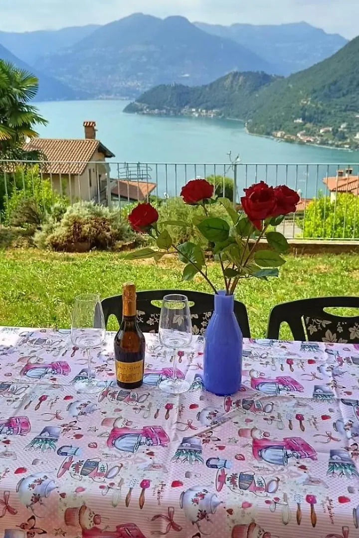 Gipsy - X 6 Garden & Magic Apartment Sulzano